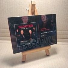 Finch Asozial, Scooter -