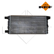 Radiator, engine cooling NRF