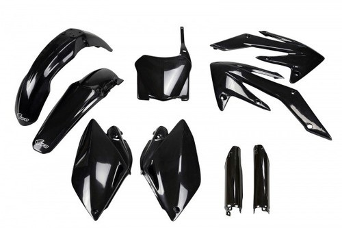 Kit plastiques carénages - kit,