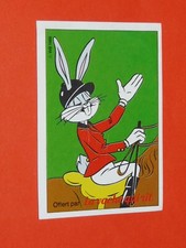 VACHE QUI RIT 1988 BUGS BUNNY