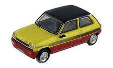 REE CB-146 - Voiture Renault R5 TS 1976, Monte Carlo 78 - HO (1:87)