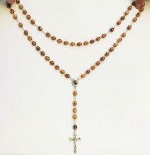 Collier de prière chapelet