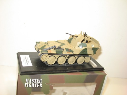 Master fighter char - master, 1/48,