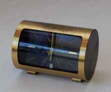 Pendulette Van Cleef et Arpels