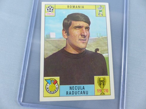 Panini mexico necula - panini,