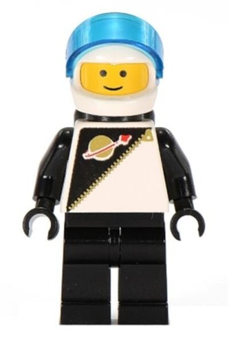 Lego space classic - lego,