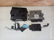KIT DEMARRAGE ECU RENAULT MEGANE 3 1.5 DCI 86 CV 237100120R / 237100627R