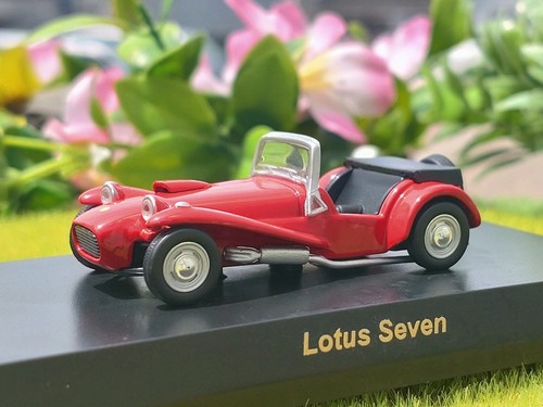 Lotus seven 1957 - /,
