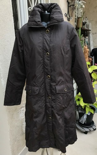 Manteau imperméable lewinger - manteau,