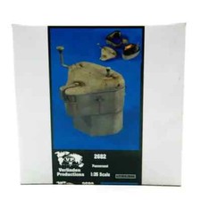 Verlinden - Panzernest Bunker