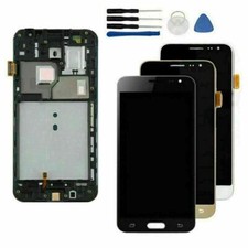 Écran LCD Display Touch Screen Kits Pour Samsung Galaxy J3 2016 J320M SM-J320FN
