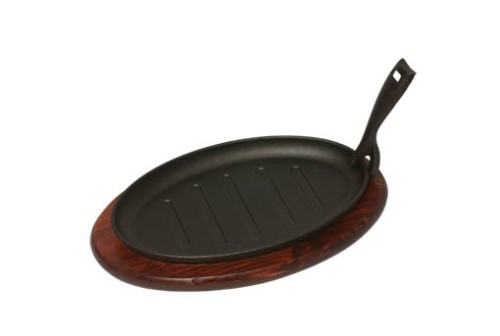 Fonte grillades table plateau - fonte,