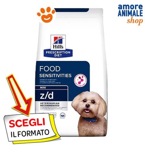 Hills chien endommagés diet - endommagés,