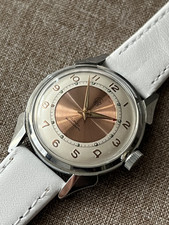 Montre CRJ - Mécanique -