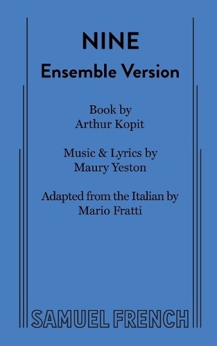 Arthur kopit maury - arthur, yeston