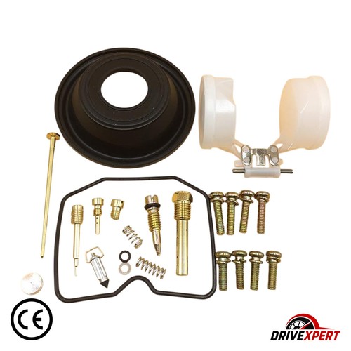 Kit réparation carburateur - kit,