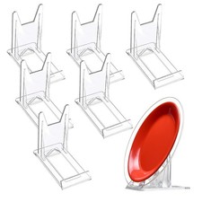 6 Pièces Support Chevalet en