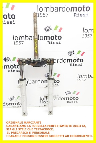 Fourche forca steli - fourche,