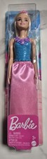 Barbie Dreamtopia princesse