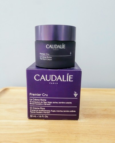 Caudalie premier cru crème - caudalie, la