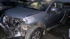 Pont avant complet MITSUBISHI