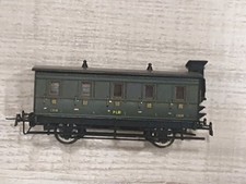 RMA - PLM - VOITURE  DE  3e CLASSE  N°: 3208 - Ech HO - Ep I -  SUPERBE -