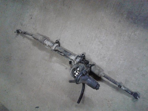 Cremaillere assistee renault - assistee,