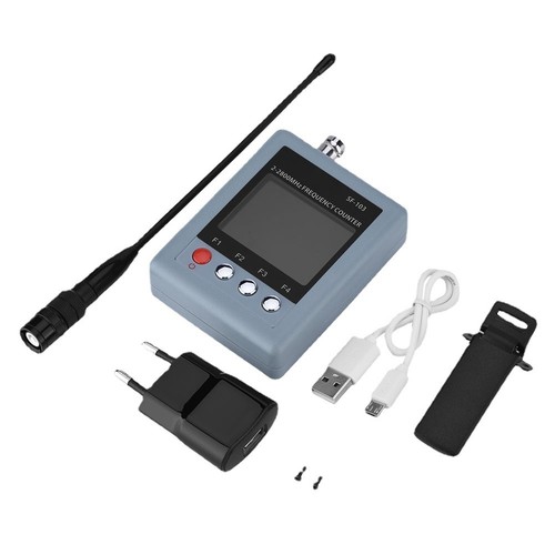 103 dmr numérique testable - -103,