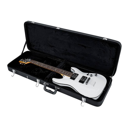 étui guitare intérieur - de,