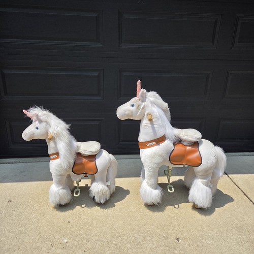 Set pony cycle ride - of, ride-on