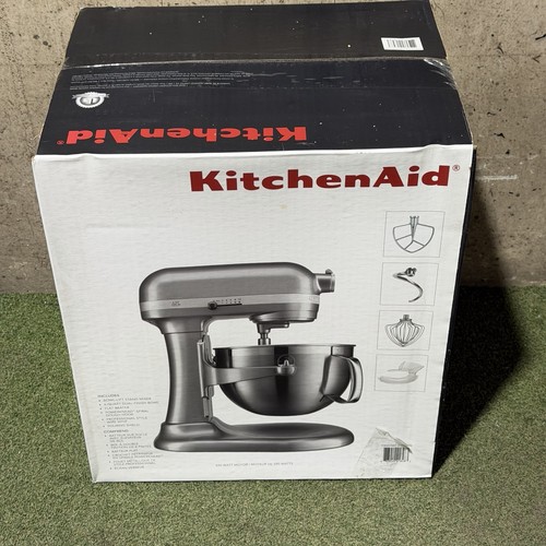 Kitchenaid professional 600 - professional,