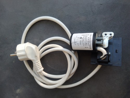 Cable alimentation filtre - cable,