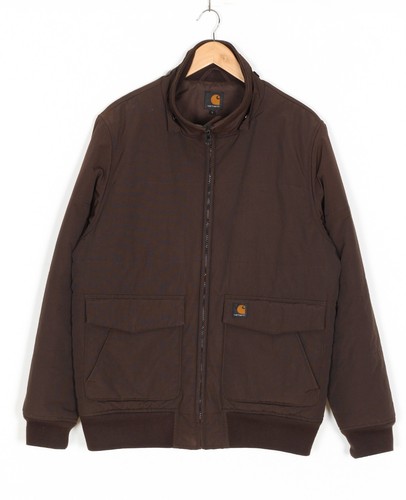 Veste carhartt brooks homme - veste,