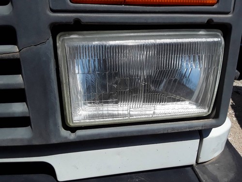 Phare gauche citroen - citroen, caja