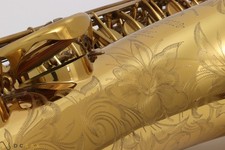 1949 40,xxx Selmer Super