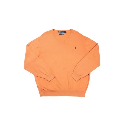 Pull vintage polo ralph - polo,