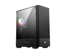 MSI MAG Forge 110R –