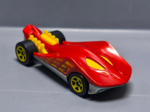 Hot wheels super stinger - wheels,