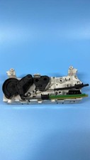 Commande chauffage CITROEN ZX