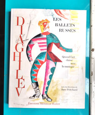 Les ballets russes de