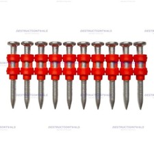 1000x Clous en bande 32mm -