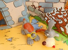 20405 puppy chien welpi gris