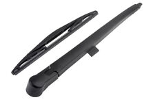 Pour Cadillac Escalade - à partir de 2006 Bras d'Essuie Glace Arrière + Balai