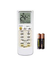 Télécommande Climatiseur