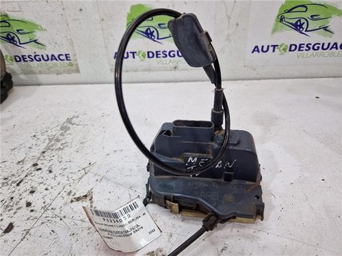 8200028429 serrure porte - 8200028429,