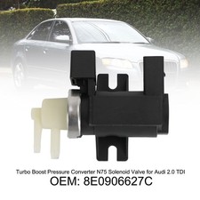 Turbo Booster Convertisseur