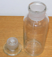 Vintage bouteille 625 flacon - bouteille,