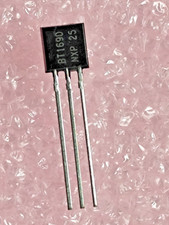 BT169D BT169 Thyristor TO-92