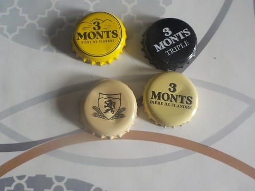 Capsule biere artisanale - ,