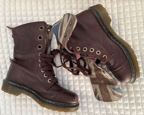 Martens aimilita us - dr,